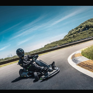 Transportador de Scooter Autoequilibrado Ninebots Profesional Desmontable, Go-Kart Completo <span class=keywords><strong>Pro</strong></span> <span class=keywords><strong>GoKart</strong></span> - Product Image 6