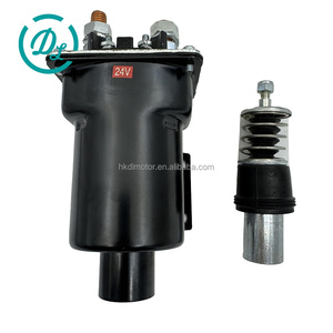 ชุดสตาร์ท EexcavaStart Compact 24V สำหรับเครื่องจักรหนัก C9 C13 C15 รับประกัน 1 ปี - Product Image 1