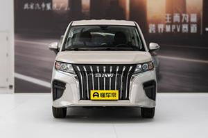 Factory Price Brand New <strong>BAW</strong> Luxury Mini Bus MPV <strong>Cars</strong> 7/9 Seats Capacity Family Use <strong>Car</strong> for Sale - Product Image 3