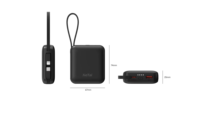 Batterie externe de qualité supérieure à prix abordable, coût d'usine, certifiée mondiale, moule privé, 35W PD 20000mAh Type-C avec câbles intégrés doubles