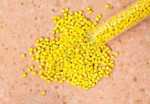 Yunzhi Phụ tùng xe điện Nguyên liệu <span class=keywords><strong>PP</strong></span> gf50 50% sợi thủy tinh gia cố hạt 25kg/bao - Product Image 5