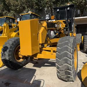 Motoniveladora CAT 120H 120K 140H 140K 140G Usada Original a Precio Económico con Garantía Principal y Envío Rápido en Venta - Product Image 6