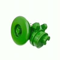 Pompe à huile hydraulique de remplacement OEM DE19785 pour moissonneuse-batteuse John Deere, pièce de rechange agricole