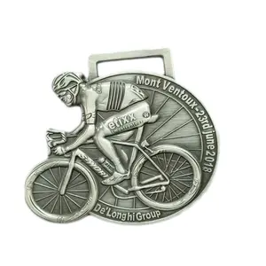 금속 메달 저렴한 메달 도매 사용자 정의 디자인 자신의 빈 아연 합금 3D 골드 메탈 상 실행 스포츠 메달