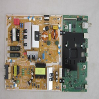 PLC UN75DU6900FXZA Ana Kart / Güç Kartı BN96-58678Q-CMB Endüstriyel Kontrol PLC Programlama RS485 Yeni Toplu Tedarik