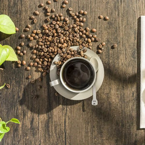 Juego de Café de Titanio Puro Premium 3 en 1, Ligero, Resistente a las Bacterias y que Conserva el Calor, para Oficina y Hogar - Product Image 4