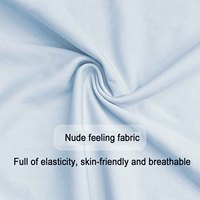 Ensemble de sport deux pièces pour femme : soutien-gorge à bretelles et robe de tennis pour entraînement, course et yoga