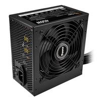 Alimentation PC 450W 500W, alimentations ATX standard 80Plus, alimentations pour ordinateur, vente en usine