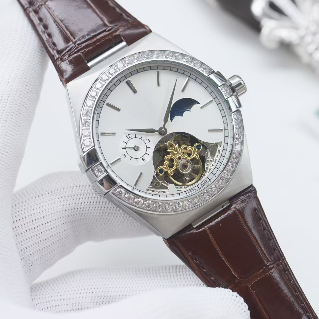 สีน้ำตาล