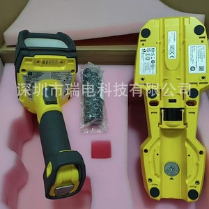 Escáner de Código de Barras Portátil Cognex DMR-8700DQ-BT, CMOS, Resolución 1024, Interfaz USB, Amarillo Fluorescente - Product Image 1