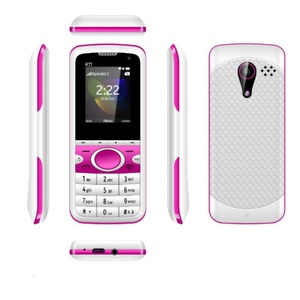 ผู้ผลิตโทรศัพท์มือถือราคาประหยัดพร้อมฟังก์ชั่น Wifi Hotspot - Product Image 1