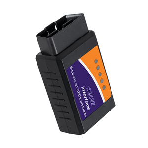 KINGBOLEN Nouveau Pack ELM327 V1.5 pour PIC18F25K80 Code OBD2 Outil Android Auto - Product Image 5