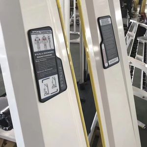 EVERE FITNESS Camber <span class=keywords><strong>Curl</strong></span> Biceps Gym Fitness Machine para uso en gimnasio y Club - Product Image 3