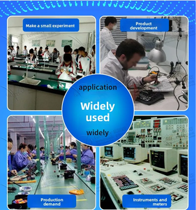 1/2/<span class=keywords><strong>3</strong></span>路PWM脉冲频率方波矩形波信号发生器模块数字显示可调kHz - Product Image 6