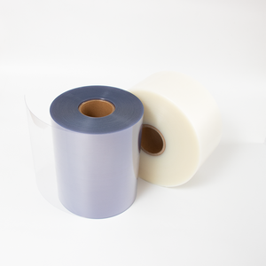 Foglio di PVC di Grado Medico Super Trasparente <span class=keywords><strong>300</strong></span> 350 Micron, Pellicola PVC Farmaceutica - Product Image 6