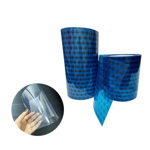 Miếng Dán Chống Sốc Nano <span class=keywords><strong>PET</strong></span> 9H Rạch Miễn Phí Miếng Dán Bảo Vệ Màn Hình Chống Trầy Xước Chống Nổ Vật Liệu Cuộn - Product Image 3