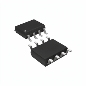 8 PowerSOlC Electronic Chips Component Power Management (PMIC) LMR33620ADDA In Stock - Product Image 1