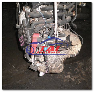 Moteur d'<span class=keywords><strong>occasion</strong></span> d'origine 1KR 1KR-FE 1.0L 3 cylindres moteur à essence pour <span class=keywords><strong>TOYOTA</strong></span> <span class=keywords><strong>AYGO</strong></span> / YARIS - Product Image 4