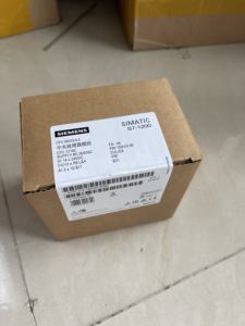 Module CPU Siemens PLC 6ES7214-1BG40-0XB0 - Product Image 1