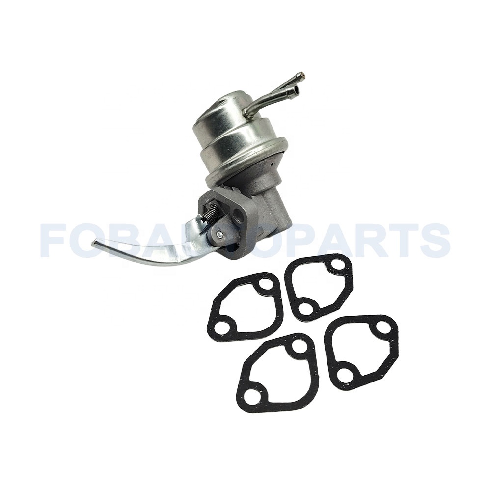 High Quality Electric Fuel Pump Compatible Fuel Lift Pump for Toyota Corolla Starlet 23100-11080 2310011080