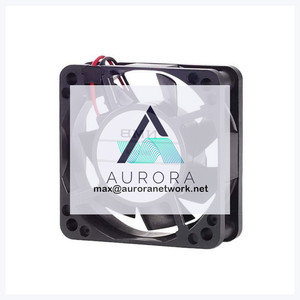 Ventilador de refrigeración OEM de alta calidad, 06020VA-24Q-CAS-0, 2017, con buen precio - Product Image 1