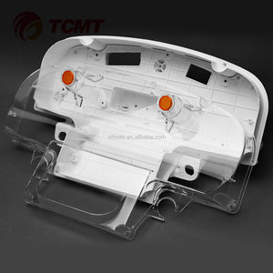 Compteur de vitesse couverture Pour <span class=keywords><strong>Honda</strong></span> <span class=keywords><strong>Goldwing</strong></span> 1800 01-05 - Product Image 2