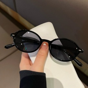 Sunglasses for Women New Oval Sunglasses for Men UV protection Sun protection Driving Sunglasses Wholesale High Quality - Product Image 2
