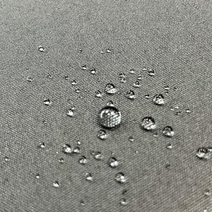 Haute qualité commercialisable 300D <span class=keywords><strong>voile</strong></span> noir ombrage complet Polyester Oxford tissu imperméable PU revêtement bâche - Product Image 3