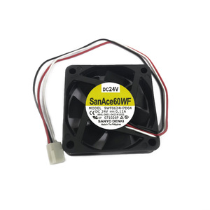Ventilador de Refrigeración del Sistema FANUC 9WF0624H7D04 A90L-0001-0423 # Piezas para PLC 105S - Product Image 1