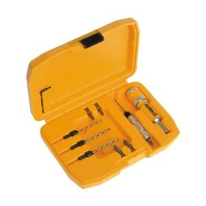 - DT7612M-QZ Masterbox Merchandiser with 10 x DT7612 - EAN 5035048034507 INSERTS FOR <b>SCREWING</b> <b>SCREWING</b> BITS <b>SETS</b> - Product Image 4