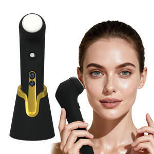 جهاز تجميل EMS لشد البشرة وإزالة التجاعيد للعناية بالوجه والجسم بتقنية الترددات الراديوية - Product Image 1