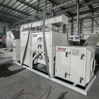 Oxydant catalytique en acier au carbone RCO pour revêtement de surface et gaz d'échappement