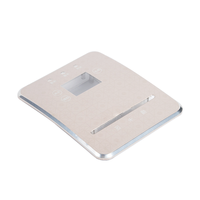 OEM ODM personnalisé motif de fleurs populaires impression IMD IML étui de protection pour téléphone portable en TPU