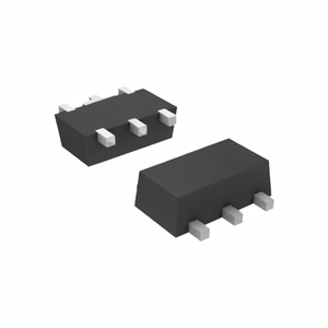 ตัวแทนจำหน่ายอย่างเป็นทางการของ SOT 89 5/6 S-1701N3330-U5T1G ชิ้นส่วนจัดการพลังงาน (PMIC) ซื้อชิ้นส่วนอิเล็กทรอนิกส์ออนไลน์ - Product Image 1