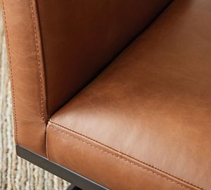 <span class=keywords><strong>Chaise</strong></span> de <span class=keywords><strong>salle</strong></span> à <span class=keywords><strong>manger</strong></span> en porte-à-faux en <span class=keywords><strong>tissu</strong></span> meubles de maison en métal en cuir pour <span class=keywords><strong>salle</strong></span> à <span class=keywords><strong>manger</strong></span> et bureau à domicile usage domestique élégant - Product Image 4