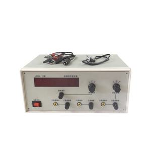 Équipement éducatif 20hz 20khz Signal basse fréquence Générateur audio de tonalité numérique - Product Image 6