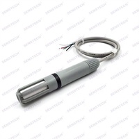 Capteur de température et d'humidité Sht3x/Sht4x pour l'agriculture et l'agriculture en serre Capteur de sol-mètre-humidité-température