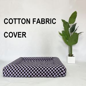 Yangangpet-sofá cama para perro, funda lavable con funda ortopédica para camas de perro con cubierta lavable extraíble - Product Image 3