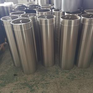 交通安全車両緩和バリア駐車場ボラード移動可能ボラード - Product Image 6