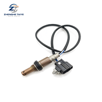 Capteur d'oxygène arrière ZT Durable OE L362 18 8G1 pour Mazda