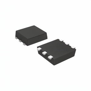 Power Management (PMIC) 6 SMD, <b>Flat</b> Leads Electronic Chips Component S-8211CBU-I6T1U Manufacturer Channel - Product Image 1