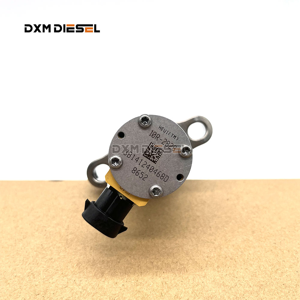 New Fuel Injector 10R-2828 10R2828 for Caterpillar CAT C9