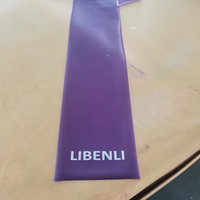 1,5 m bandas de nivel de resistencia a la luz terapia física ejercicio banda elástica entrenamiento gimnasio en casa Fitness bandas elásticas