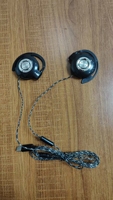 Écouteurs de classe affaires pour les compagnies aériennes, écouteurs pour les voyages en avion, écouteurs intra-auriculaires pour les voyages en avion