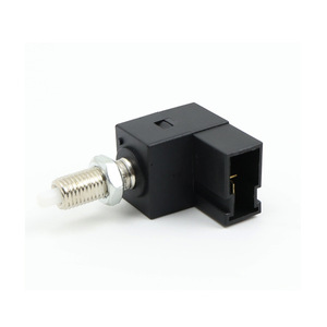 สวิตช์ไฟเบรค 93810-2E000 สำหรับฮุนได เอลันตร้าวัสดุ ABS อะไหล่ทดแทนใหม่ - Product Image 1