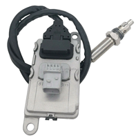 2894942 5WK96676A Nuevo Sensor de Temperatura para Sistema de Motor Diésel