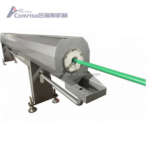 เครื่องอัดรีดซิลิโคนสำหรับสายการผลิตท่อสายมอเตอร์ PE/ldpe/pp - Product Image 3