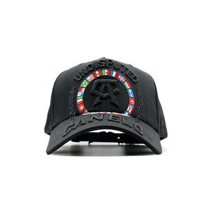Gorras de Moda The Rude Awakening 31 Thirty One, Gorra Flex Fit de Gamuza para Exteriores, Gorras 31 con Código NFC - Product Image 5