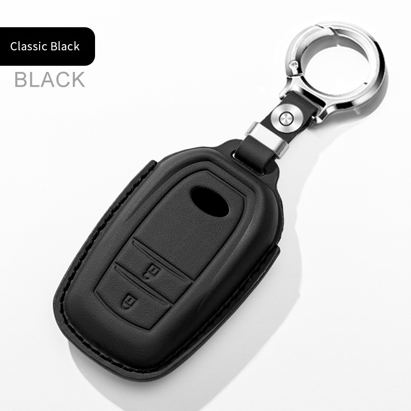 Toyota modèle A classique noir