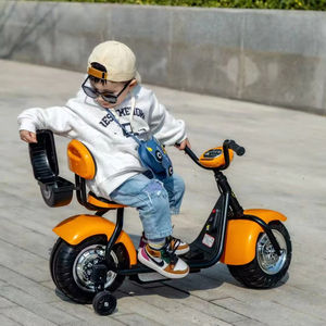 Лидер продаж, Электрический скутер Citycoco 1500 Вт унисекс, двухколесный толстый шинный со съемными педалями аккумулятора, прямо из Китая - Product Image 6